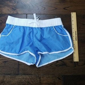 OP beach shorts